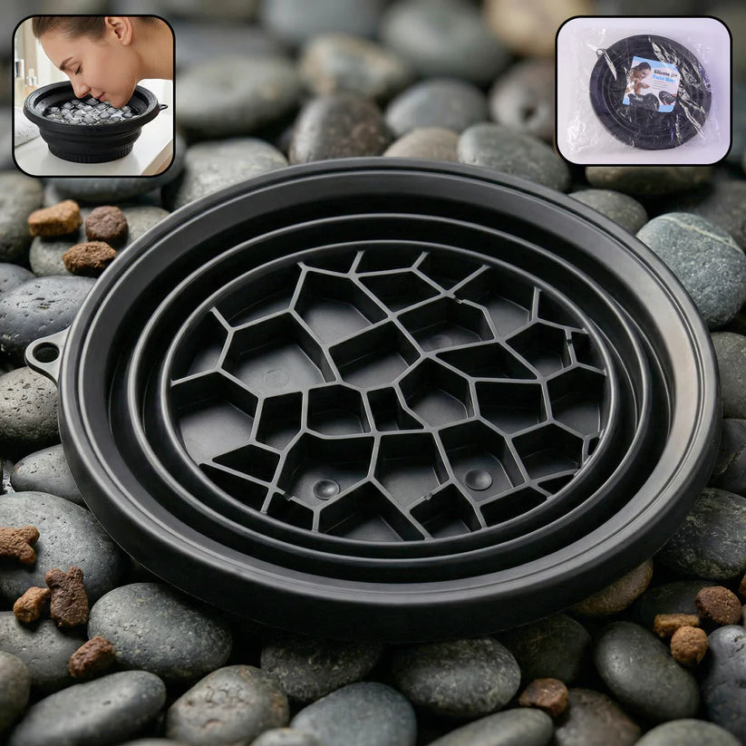 Ice Facial Bowl – Get Instant Glow at Home