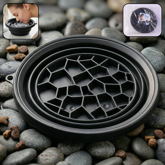 Ice Facial Bowl – Get Instant Glow at Home